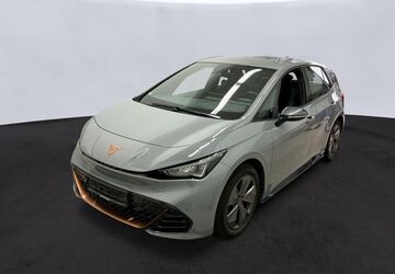 Cupra Born 37.550 km 25.880 &euro; Baiersdorf 91083