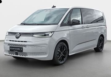 VW T7 Multivan 25.000 km 57.990 &euro; Sand am Main 97522
