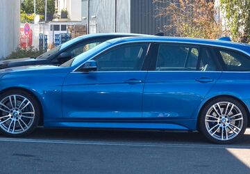 BMW 330 306.000 km 8.900 &euro; Bamberg 96050