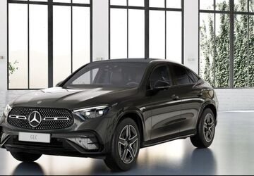 Mercedes-Benz GLC 450 10.000 km 84.499 &euro; Bamberg 96052
