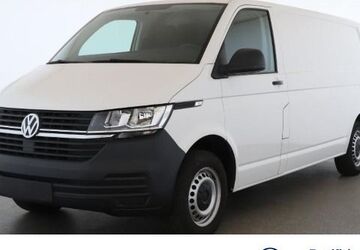 VW T6 Transporter 32.313 km 19.490 &euro; Sand am Main 97522