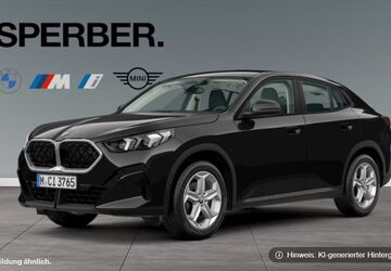 BMW X2 43.729 km 41.480 &euro; Bamberg 96050