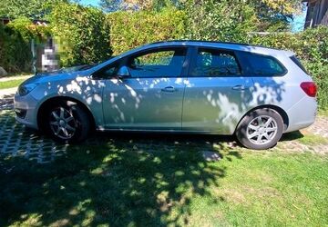 Opel Astra 244.000 km 2.700 &euro; Bamberg 96050