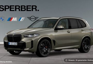 BMW X5 22.600 km 84.910 &euro; Bamberg 96050