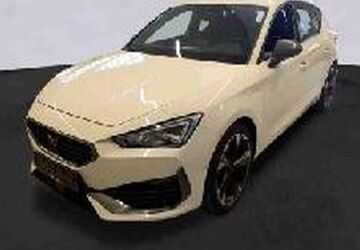 Cupra Leon 69.712 km 22.910 &euro; Höchstadt an der Aisch 91315