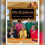 Mit 66 Jahren...