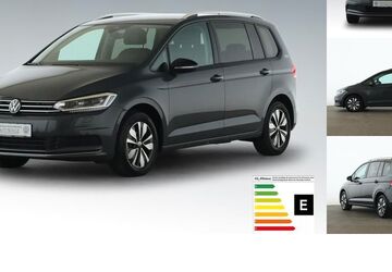 VW Touran 8.700 km 37.480 &euro; Bamberg 96052