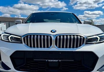 BMW 320 72.000 km 35.990 &euro; Bamberg 96049
