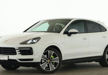 Porsche Cayenne 131.900 km 65.900 &euro; Bamberg 96052