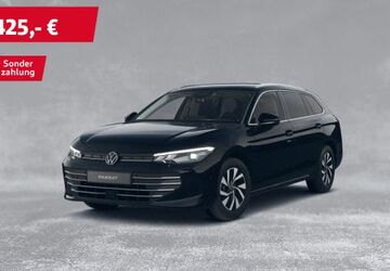 VW Passat Variant 38.100 km 34.260 &euro; Bamberg 96052