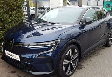Renault Megane E-TECH 27.902 km 29.870 &euro; Bamberg 96052