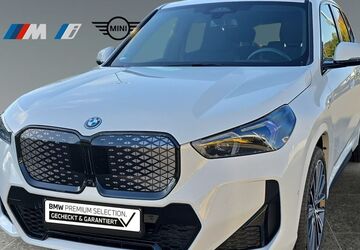 BMW iX1 31.786 km 43.690 &euro; Bamberg 96050