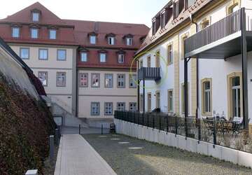 Wohnung Bamberg Am Bruderwald - 3 Zimmer, 96 m&sup2;, 1.590&euro; | Angebot:26116883