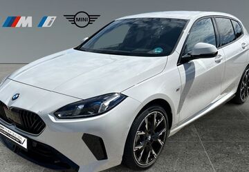 BMW 120 24.815 km 30.420 &euro; Bamberg 96050