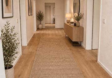 Wohnung Sand am Main - 4 Zimmer, 120 m&sup2;, 1.020&euro; | Angebot:27554148