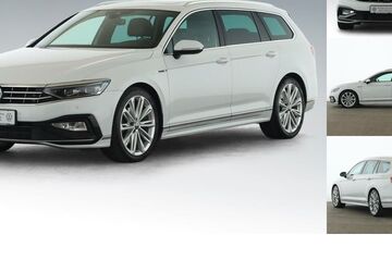 VW Passat Variant 106.800 km 28.880 &euro; Bamberg 96052