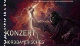 Nordbayerisches Jugendblasorchester - Wine-Dark Sea