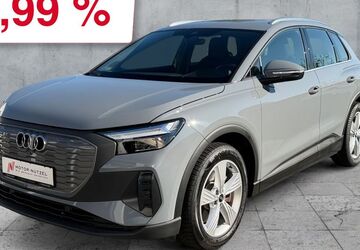 Audi Q4 e-tron 42.062 km 32.933 &euro; Scheßlitz 96110
