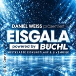 Eisgala powered by BÜCHL - Weltklasse Eiskunstlauf & Livemusik