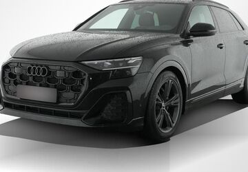 Audi Q8 39.900 km 66.980 &euro; Höchstadt an der Aisch 91315