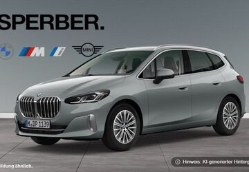 BMW 218 Active Tourer 22.526 km 26.820 &euro; Bamberg 96050