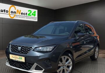 Seat Arona 23.365 km 20.690 &euro; Bamberg 96052