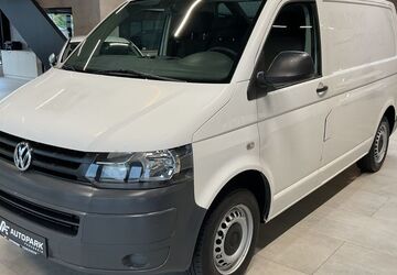 VW T5 Transporter 214.400 km 9.980 &euro; Forchheim 91301