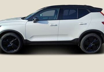 Volvo XC40 3.000 km 39.990 &euro; Bamberg 96052