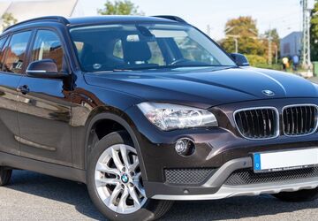 BMW X1 147.000 km 9.950 &euro; Bad Staffelstein 96231