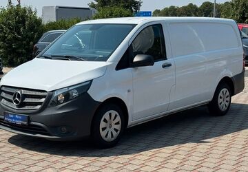 Mercedes-Benz Vito 155.000 km 15.200 &euro; Bamberg 96052
