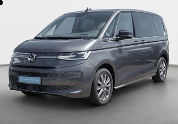 VW T7 Multivan 64.100 km 41.490 &euro; Sand am Main 97522
