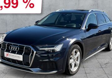 Audi A6 Allroad 118.971 km 46.387 &euro; Bamberg 96052