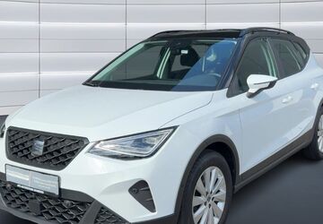 Seat Arona 36.270 km 14.990 &euro; Bamberg 96052