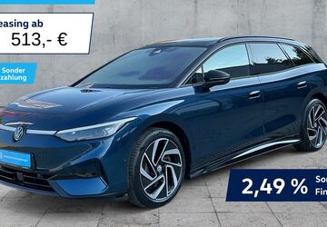 VW ID.7 35.756 km 48.990 &euro; Scheßlitz 96110