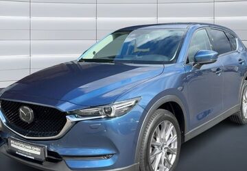 Mazda CX-5 119.600 km 15.990 &euro; Bamberg 96052