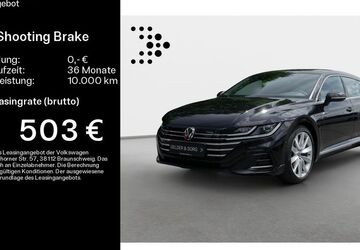 VW Arteon 79.750 km 27.480 &euro; Ebern 96106