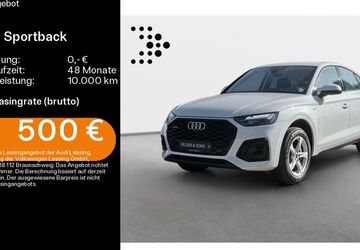 Audi Q5 93.137 km 29.880 &euro; Ebern 96106