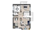 Attraktive 3-Zimmer-Wohnung in Hirschaid – Erdgeschoss!! - Erdgeschoßwohnung Hirschaid | Angebot:27523765