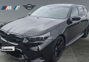 BMW M5 16.102 km 109.880 &euro; Bamberg 96050