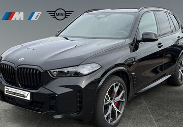 BMW X5 108.238 km 64.760 &euro; Bamberg 96050