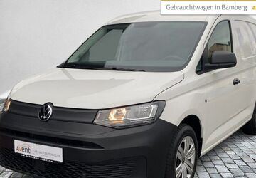 VW Caddy 63.077 km 18.478 &euro; Bamberg 96052