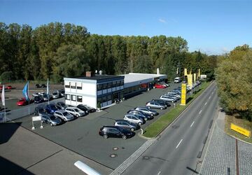 Opel Corsa 44.000 km 15.789 &euro; Ebern 96106