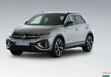 VW T-Roc 19.000 km 31.880 &euro; Bamberg 96052