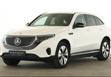 Mercedes-Benz EQC 33.689 km 39.432 &euro; Bamberg 96052