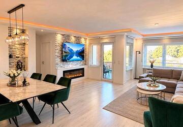Wohnung Forchheim - 3 Zimmer, 97 m&sup2;, 1.580&euro; | Angebot:27569086