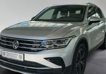 VW Tiguan 98.200 km 27.880 &euro; Bamberg 96052