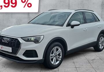 Audi Q3 47.173 km 24.307 &euro; Bamberg 96052