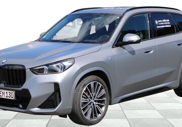 BMW X1 15.000 km 48.977 &euro; Hollfeld 96142