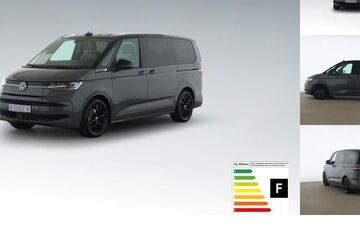 VW T7 Multivan 25.000 km 58.970 &euro; Bamberg 96052