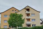 Etagenwohnung Zeil am Main - 3 Zimmer, 66 m&sup2;, 620&euro; | Angebot:27593360